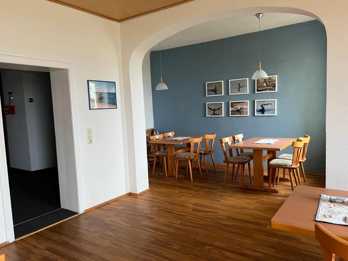 Gaestehaus Niederhof Apartament