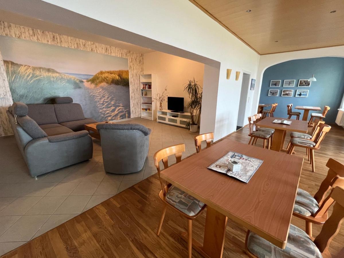 Apartament Gaestehaus Niederhof *